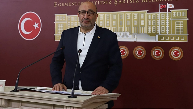 Açıkkapı: 'Gençliğe yatırım, geleceğe yatırımdır'