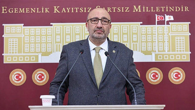Açıkkapı: 'Mekke Ortak Savunma Antlaşması bölgesel güvenlik açısından stratejik bir adımdır'