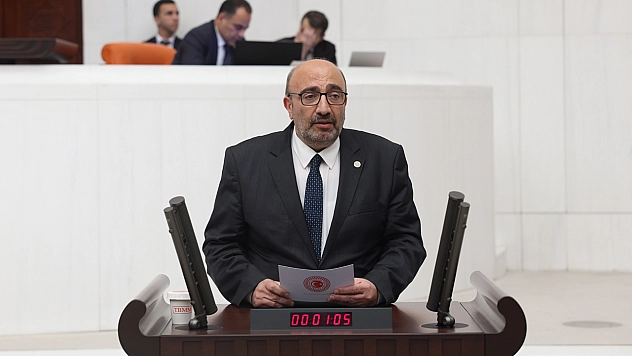 Açıkkapı'nın girişimleri sonuç verdi: Sürsürü'deki hemzemin geçit sorunu giderildi