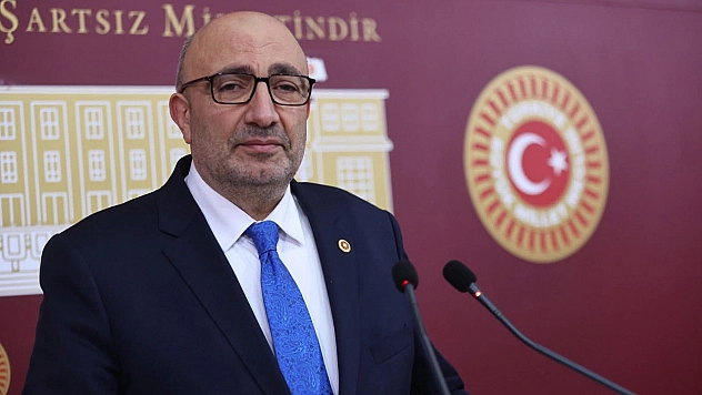 Açıkkapı: 'Şahsım hedef alınıyor'