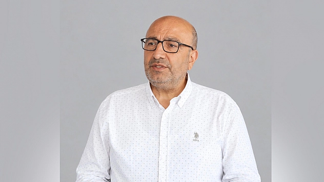 Açıkkapı: 'Üretim, yatırım ve istihdam odaklı adımları önemsiyoruz'