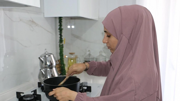 Açlık hissini kaybetti, 5 yıldır yemek yiyemiyor!