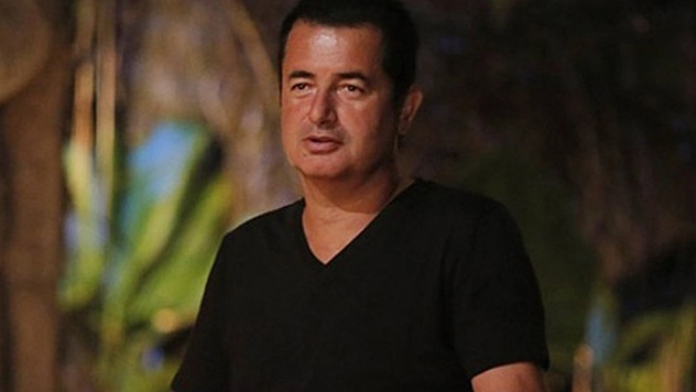 Acun Ilıcalı Bunu da Alıyor!