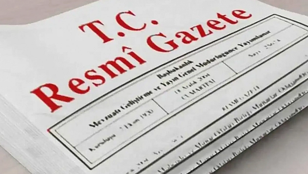 Adalet Bakan Yardımcılığı görevine Elazığlı isim atandı