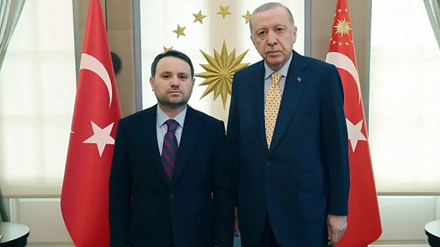 Adalet Bakanı Gürlek: 'Cumhurbaşkanımızı tekrar seçmek için seçim düzenlenecek'