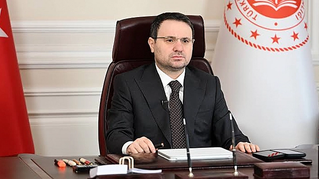 Adalet Bakanı Gürlek duyurdu: '135 Alo Adalet Hattı' başladı