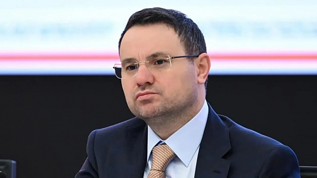 Adalet bakanı Gürlek'ten çarpıcı açıklamalar: 'İdris Naim Şahin'in söyledikleri dosya ile uyuşmuyor'