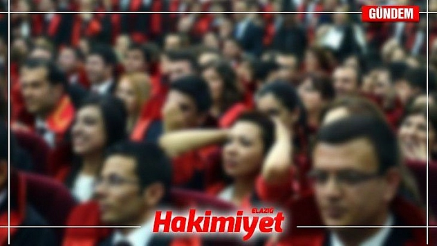 Adalet Bakanlığı 1.000 Hakim ve Savcı Adayı alacak