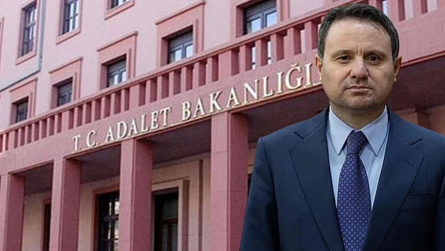 Adalet Bakanlığı düğmeye bastı: Yeni bürolar hizmete giriyor