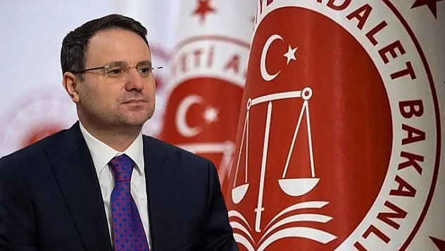 Adalet Bakanlığı 2026'nın 4 aylık suç bilançosunu açıkladı