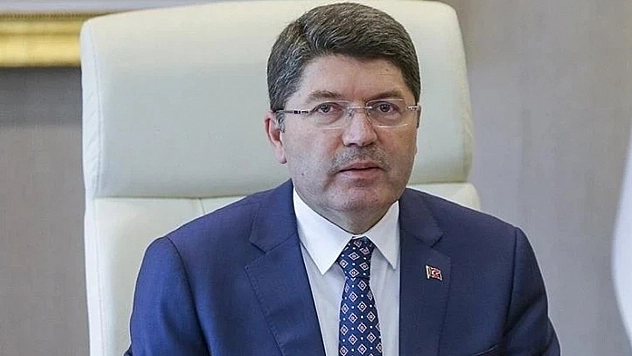 Adalet Bakanlığı'ndan faili meçhul dosyalara büyük operasyon