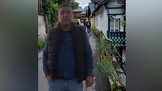 Adana'da araç park etme kavgası: Baba öldü, kızı yaralandı