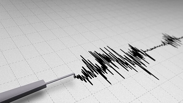 Adana'da deprem!