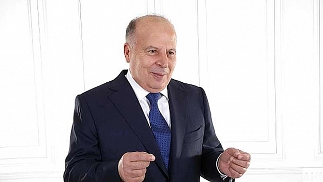 Adana'da Elazığlı Belediye Başkan Adayı