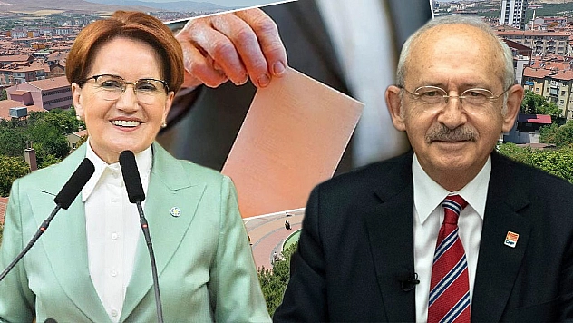 Adayımız Kim Olsun?