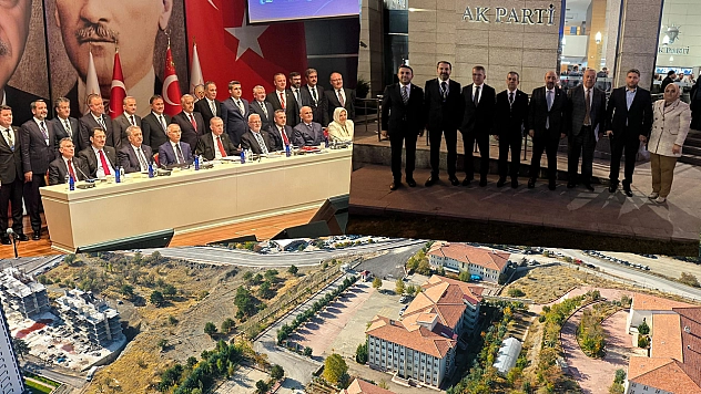 Adaylar Haftaya Açıklanıyor