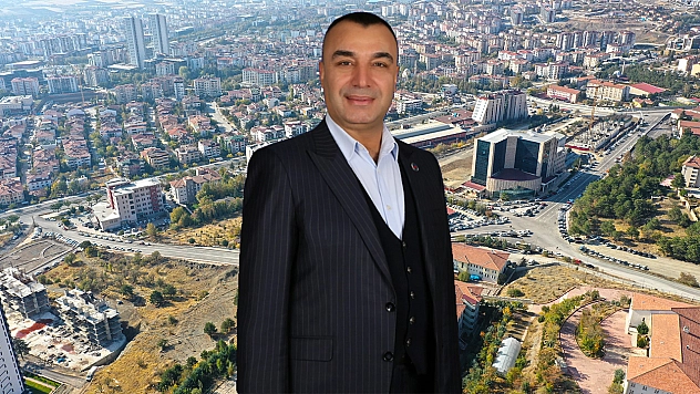 Adaylıktan Çekilen Sabahattin Kaya'dan İlk Açıklama