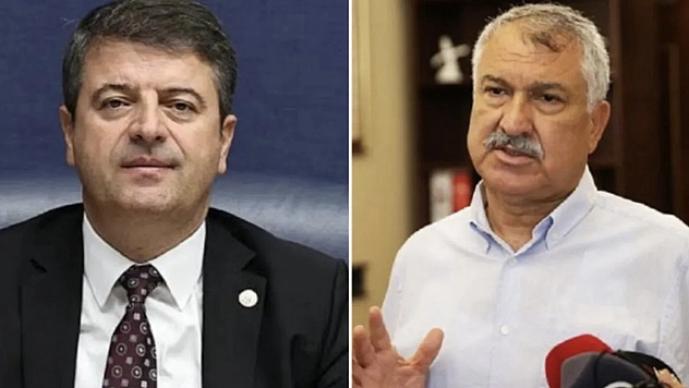 Adıyaman, Antalya ve Adana belediye başkanları gözaltına alındı