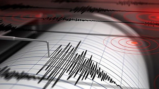 Adıyaman'da Deprem, Elazığ'da da Hissedildi