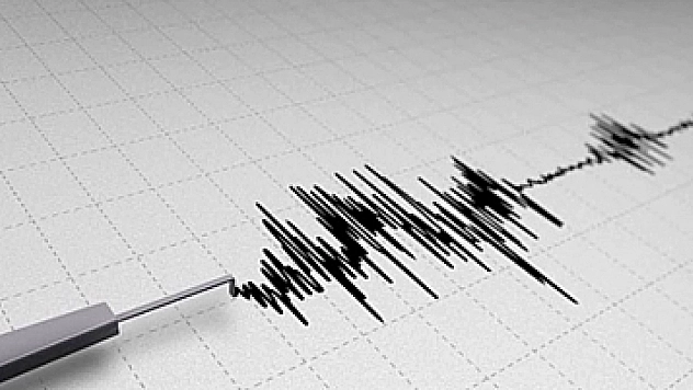 Adıyaman'da deprem!