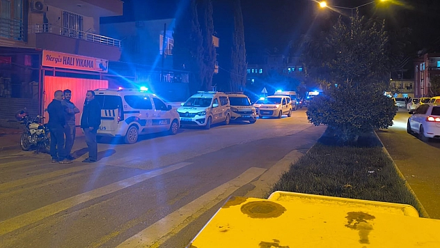 Adıyaman'da İki grup arasında silahlı kavga: 1'i polis, 4 yaralı