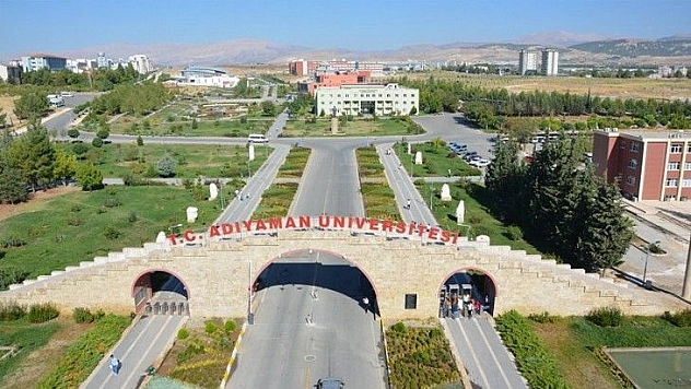 Adıyaman Üniversitesi 15 öğretim üyesi alacak