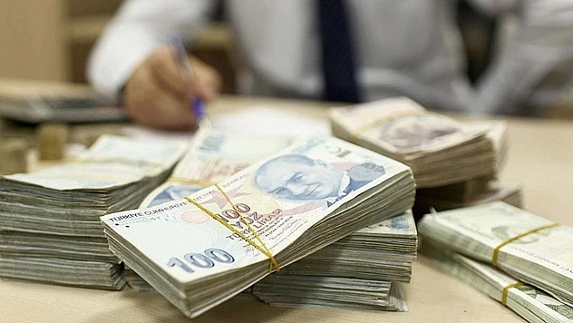 Af Geliyor, Bütün Borçlarınız Silinebilir!