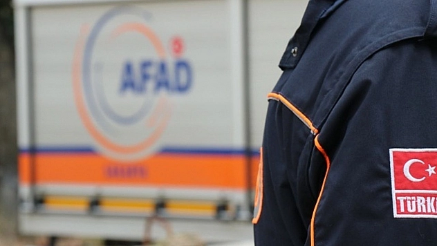 AFAD'dan Çok Önemli Duyuru!