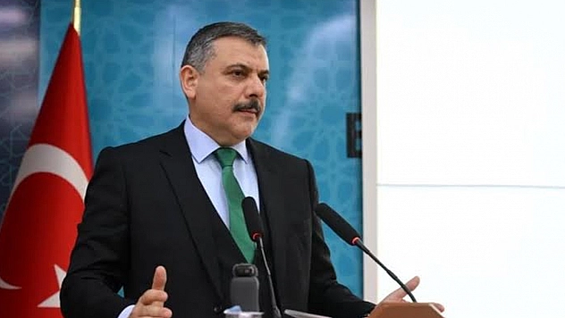 AFAD deprem bağışlarıyla ilgili açıklama