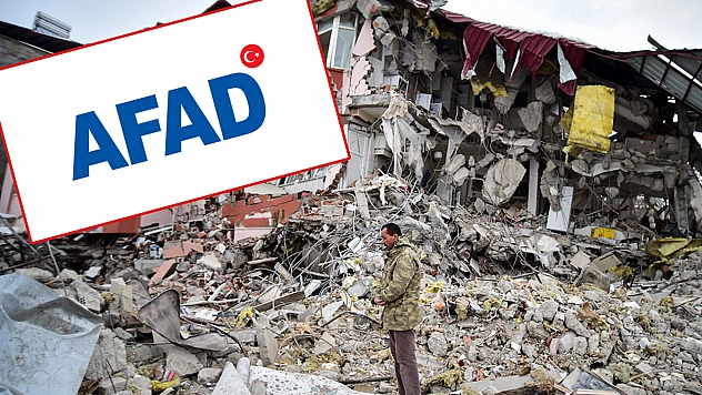 AFAD harekete geçti: Yeni deprem önlemi geliyor!