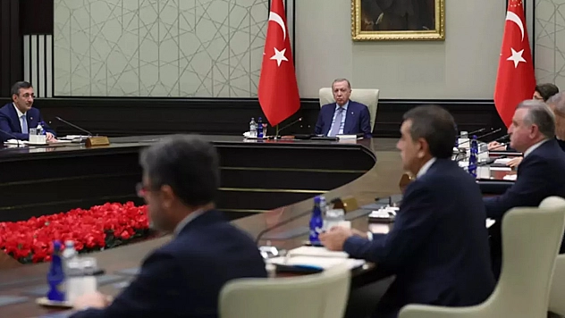 Afetlere karşı yeni adım: Türkiye'de Afet Bakanlığı kuruluyor