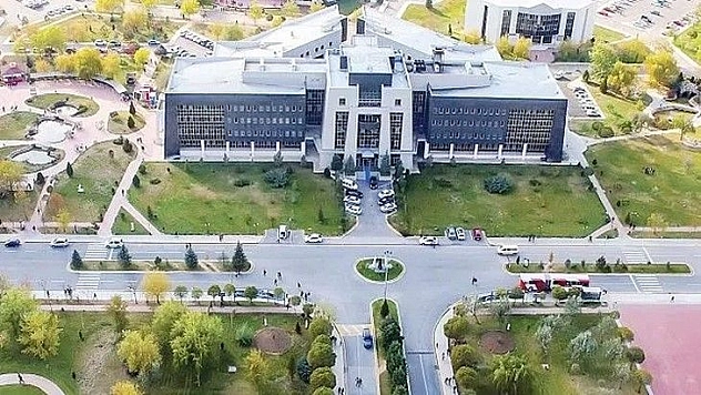 Afyon Kocatepe Üniversitesi personel alacak