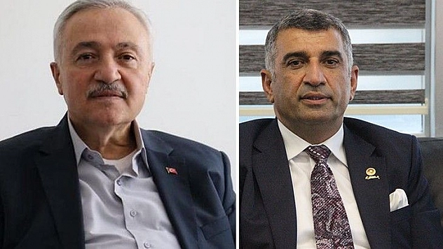 Ağabeylik Yapsın..