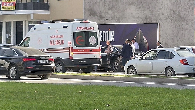 Ağır yaralanan çocuk hayatını kaybetti