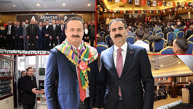 Ağıralioğlu: 'iktidardan düşme korkusu siyasetçiyi terbiye eder'