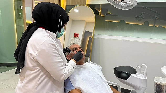 Ağız ve diş sağlığı neden önemli?