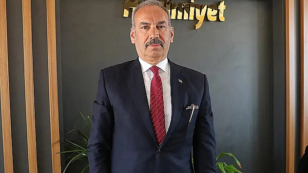 Ahmet Akman: Yaşananlar Elazığ adına kahredici bir durum