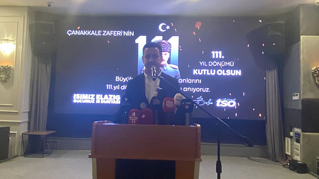 Ahmet Ballıca: 'Şehrin geleceği için çalışacağız'