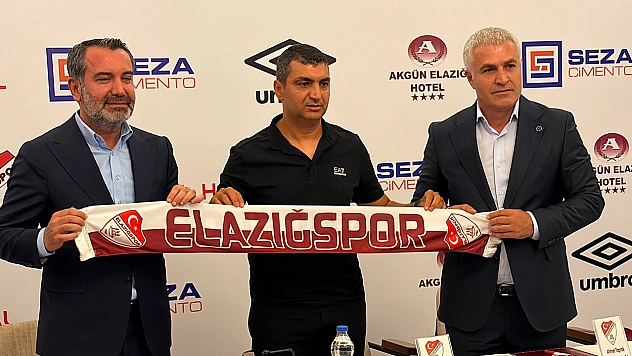 Ahmet Toprak: 'Bu şehre şampiyonluk yakışır'