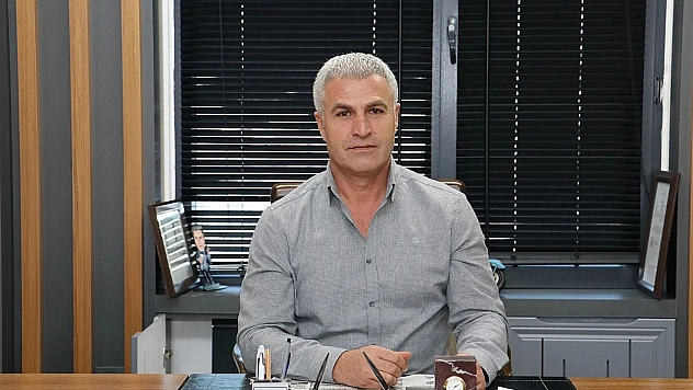 Ahmet Toprak'tan Elazığspor'a destek