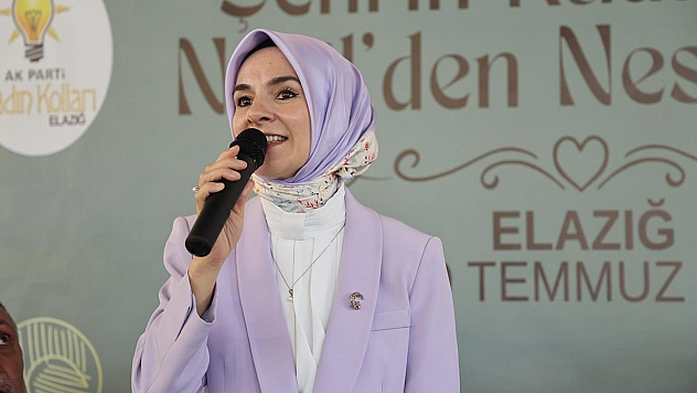 Aile Bakanı değişiyor mu?