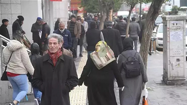 Aile Bakanlığı dar gelirlilere 15.000 tl destek sağlayacak