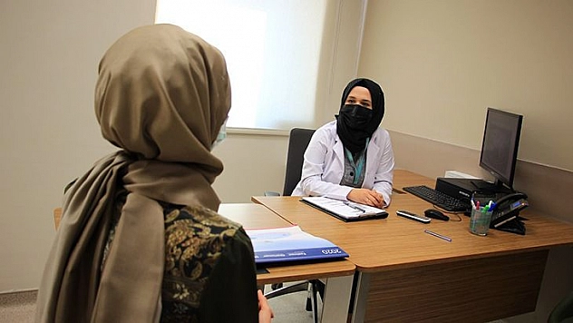 Aile Danışmanlığı Polikliniği Hizmet Vermeye Başladı