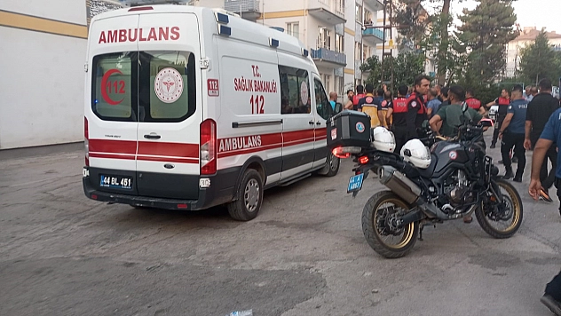 Aile içi tartışma savaşa döndü: 6 kişi hastanelik oldu