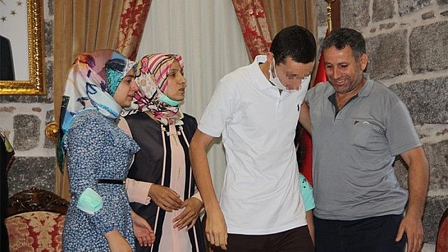 Ailelerin direnişi zafere ulaşıyor