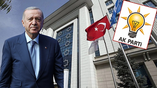 AK Parti 24 yaşında