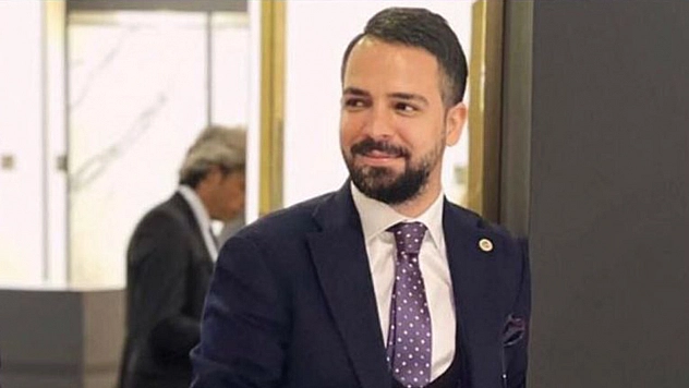 Ak Parti Alacakaya Belediye Başkan Adayı Başaran Yaşlı Kimdir?