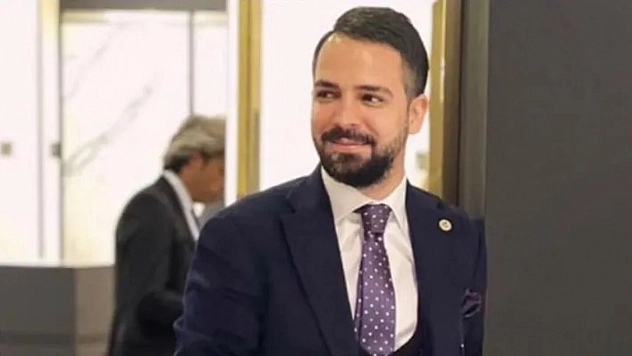 Ak Parti Alacakaya Belediye Başkan Adayı Başaran Yaşlı Kimdir?