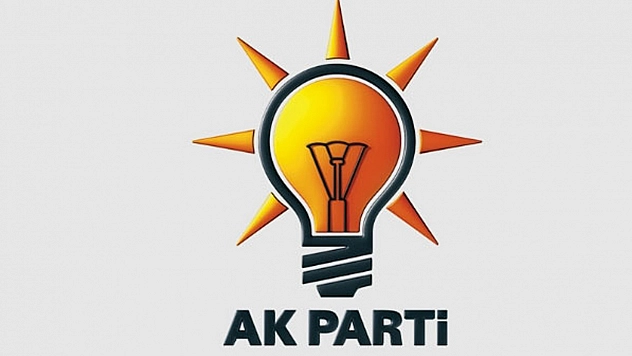 AK Parti'de 3 ilçe başkanı görevden alındı