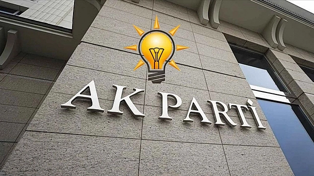 Ak Parti'de birçok il başkanının istifası bekleniyor